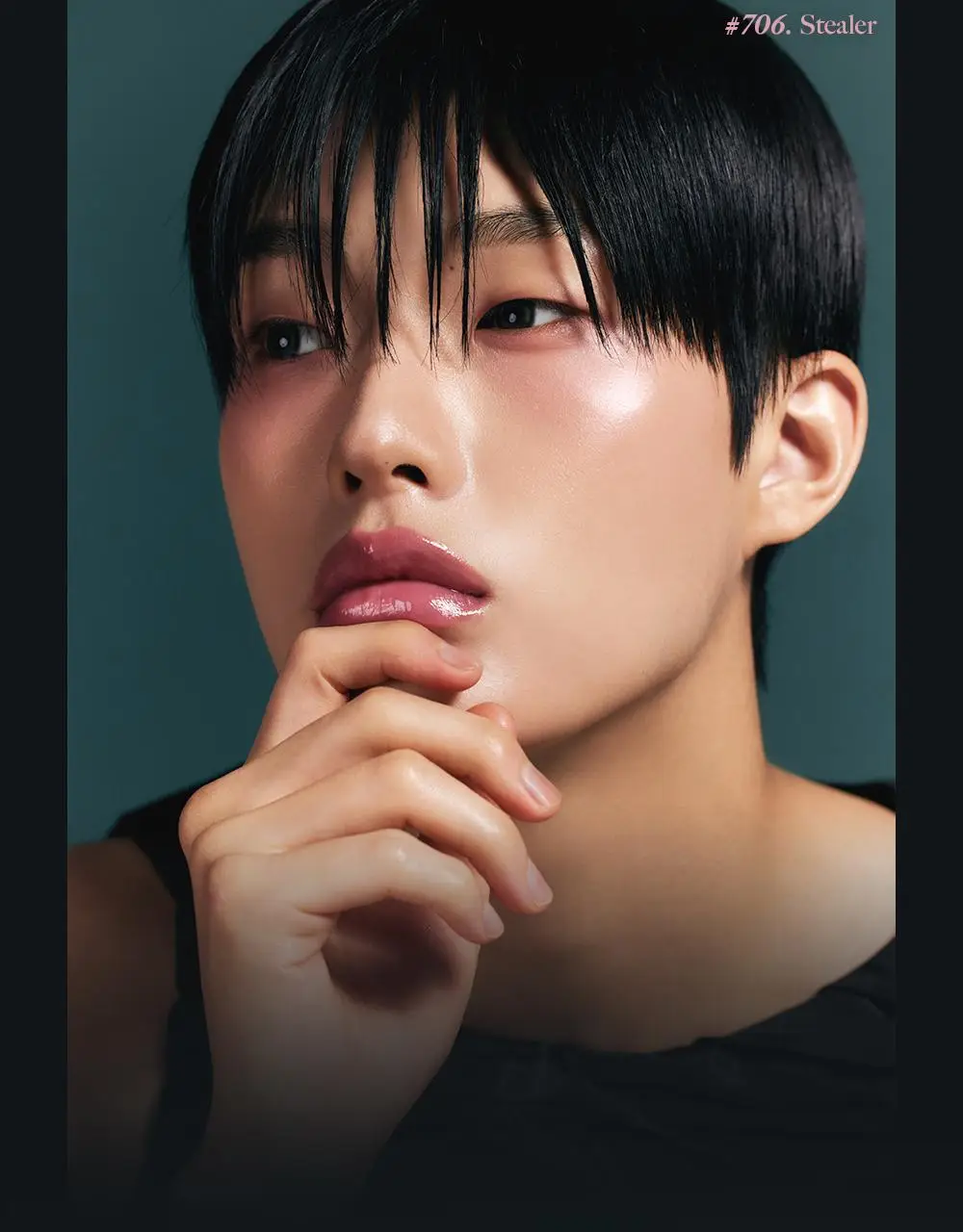 [한정컬러증정] 라카 프루티 립 글로셔너 10ml (단품/기획) 상세페이지 13